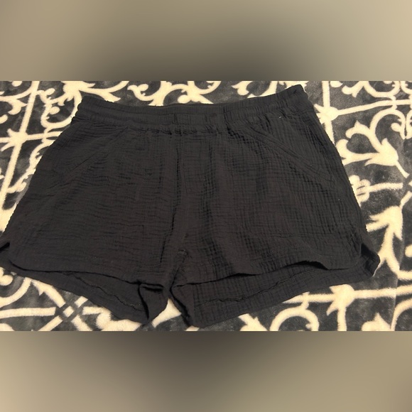 UNIONBAY Pants - Womens L UnionBay Pull On Shorts